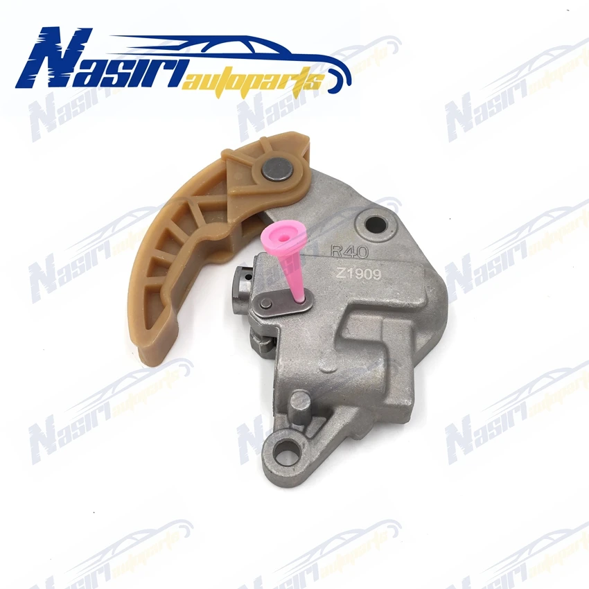 Натяжитель цепи синхронизации для Acura TSX ILX Honda Accord Civic CRV 2 4 K24Y2 K24Z2 2008 2009 2010 2011 2012 2013