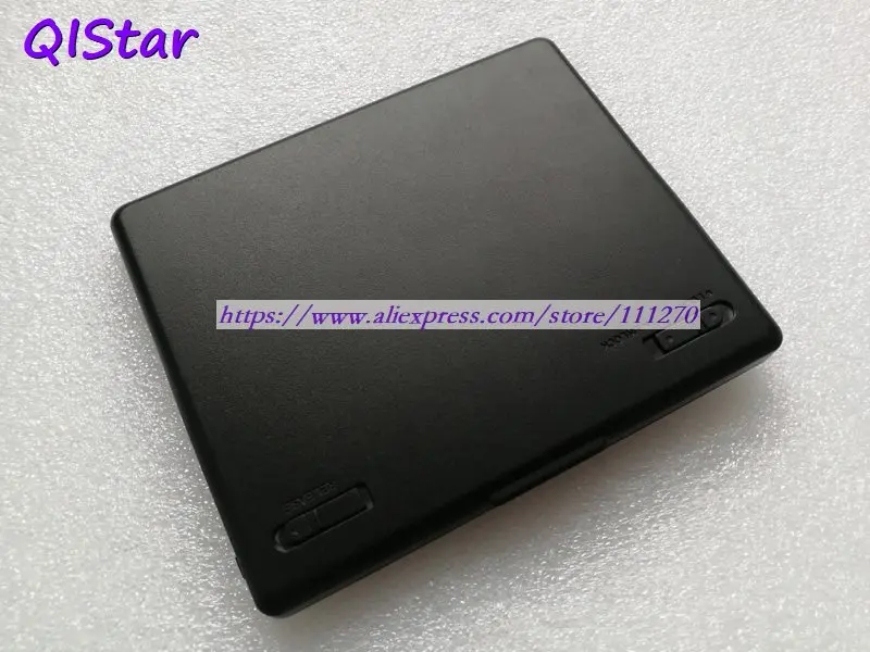 QISTAR 7,4 V 4200mAh настоящий SMP-CARPOCLG2 Аккумулятор для ноутбука Xplore XSlate D10 iX101B1 планшет
