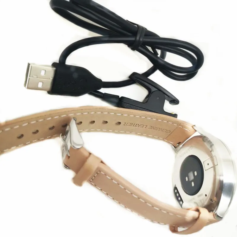 garmin vivomove hr sport 42mm smartwatch with heart rate monitor