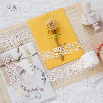 

10pcs/lot Washi Masking Tapes Valley Decorative Adhesive Scrapbooking DIY Paper Japanese Stickers