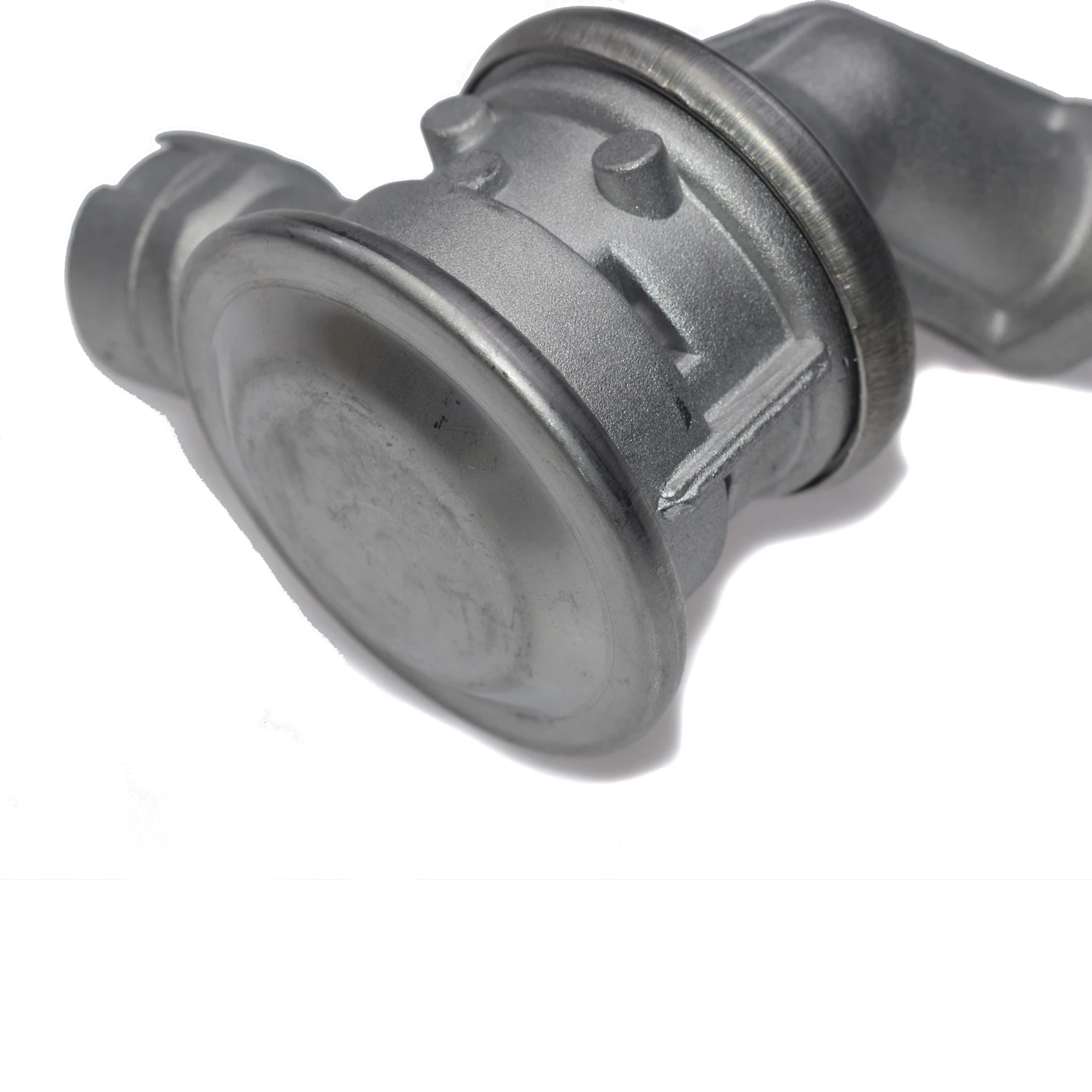 WOLFIGO EGR Air Pump Control Valve for BMW E46 325i 325ci 325xi 330Ci 330i X3 M54 Engine 14506038001 728238610 11727553066