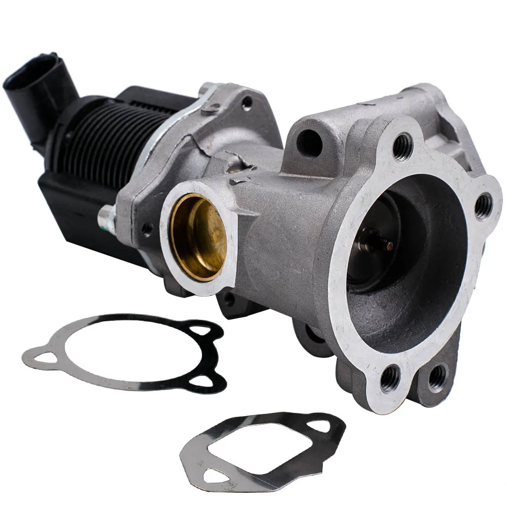 Клапан EGR для Opel Agila Combo Corsa C D Vauxhall 55219498 клапаны выхлопных газов Fiat DOBOL 500 PUNTO PANDA QUBO