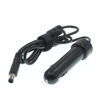 

Car Charger 19V 4.74A 7.4*5.0mm DC Notebook Adaptor Laptop Supply For HP Pavilion DV3 DV4 DV5 DV6 Power Adapter Charging Device