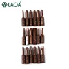 LAOA Screwdriver Bit 1PC S2 Alloy Steel 32mm Long 6.3mm Diameter Slotted Phillips Hex Torx Y-type U-type Magnetic Bits ► Photo 1/4