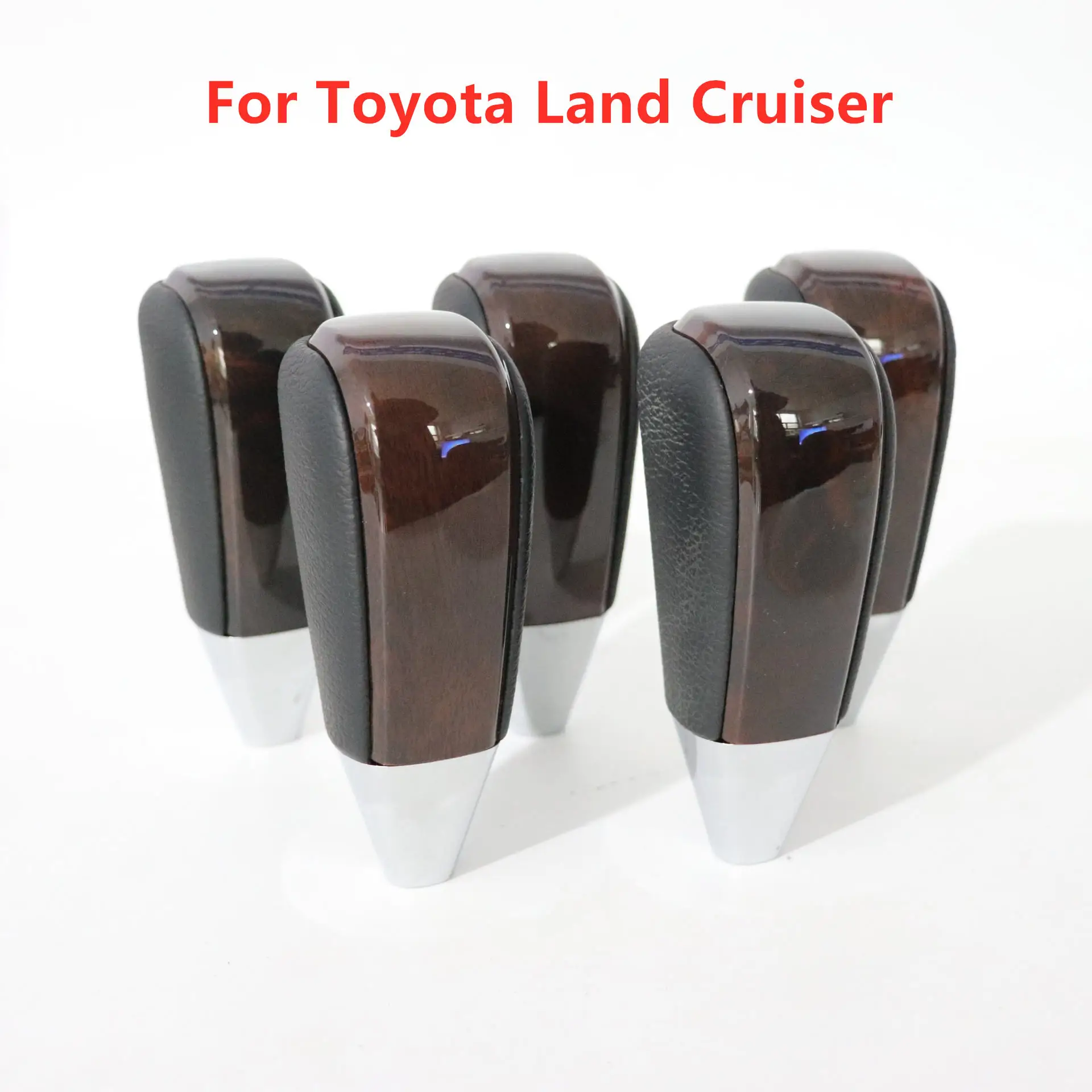 Автоматическая ручка переключения передач для Toyota Land Cruiser 200 2008 2009 2010 2011 2012 2013 2015 с