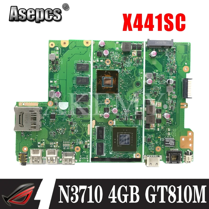 Материнская плата для ноутбука DELL Latitude E6430 материнская CN 0465VM LA 7782P SLJ8A N13M NS1
