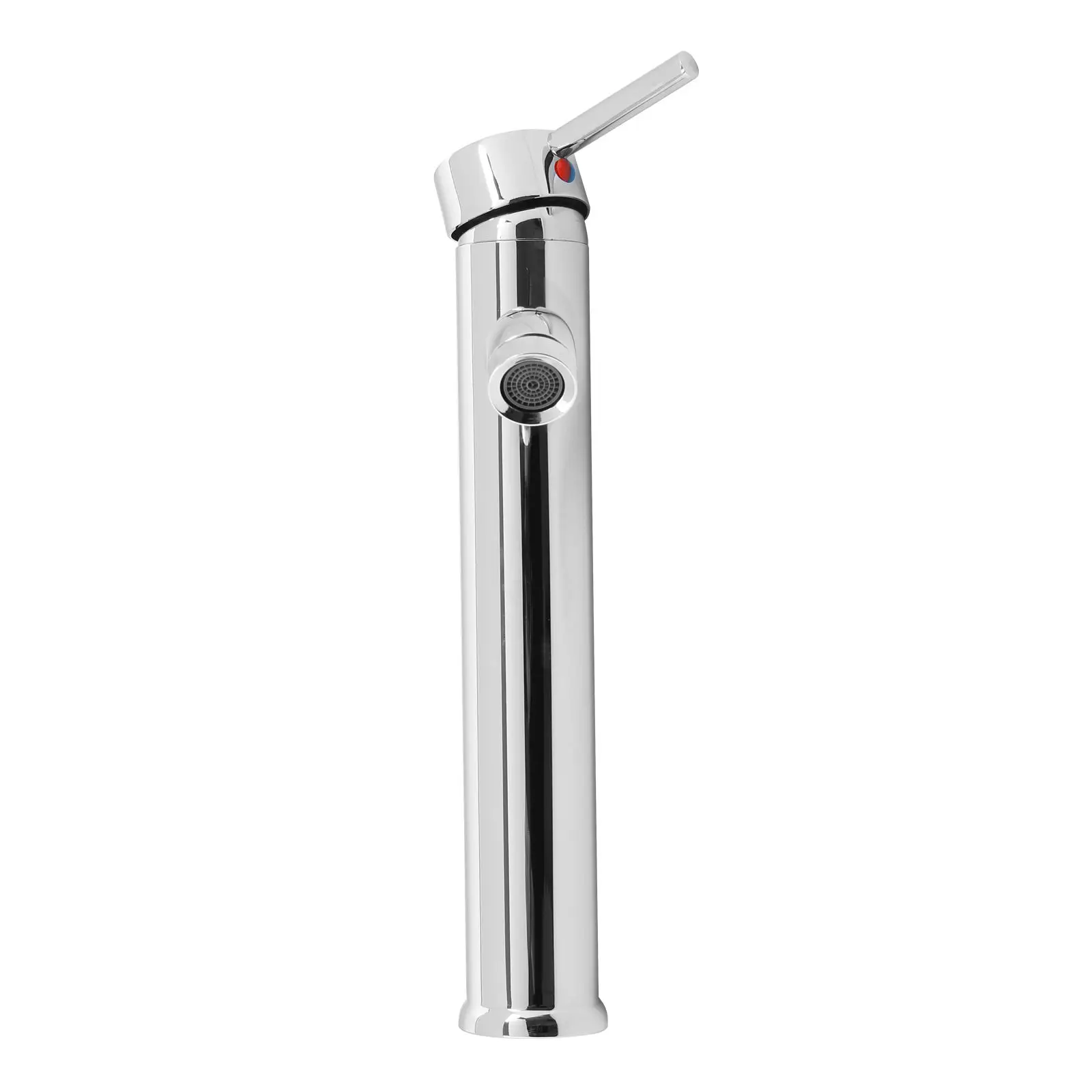  Faucet Extender Chrome Brass Mixer Tap Kitchen Bathroom Vessel Sink Basin 360 Degree Swivel Spout B - 32978797422
