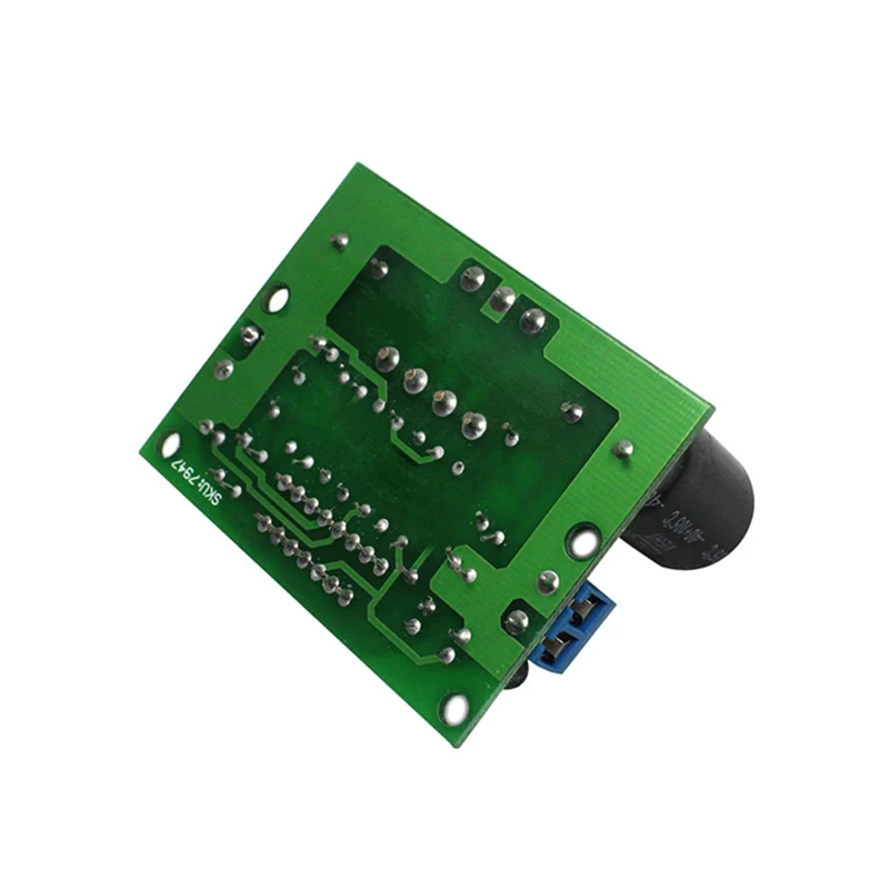 

Newly Mono Power Amplifier Board HIFI 100W Power 12-32V Amplifier Module 999