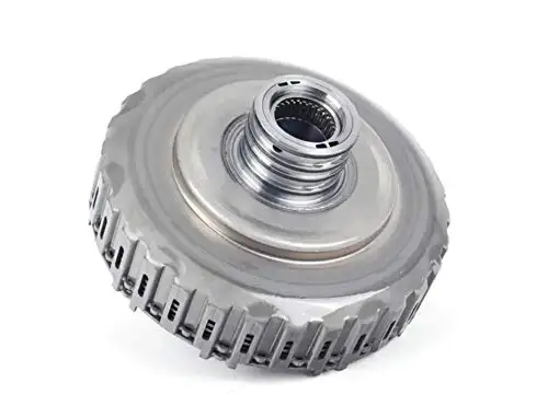 02E DSG муфта OEM Ремонтный комплект для V-W MK5 MK6 Golf для J-etta EOS Passat TDI 2,0 T 3,2