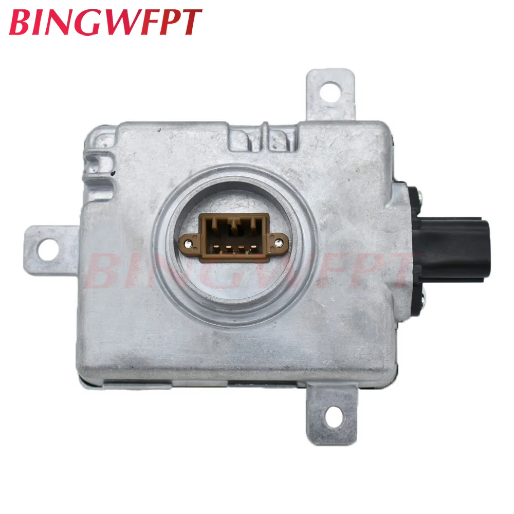 Новый ксенон HID фара балласт W3T19371 W3T16271 W3T20671 W3T20971 реактор | Автомобили и мотоциклы