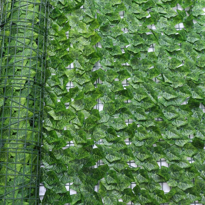 Укрытие для стен Green Creeper магазин в отеле ландшафт украшение дома искусственный