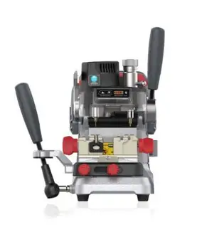 

Xhorse Condor DOLPHIN XP007 Manually Key Cutting Machine for Laser, Dimple and Flat Keys