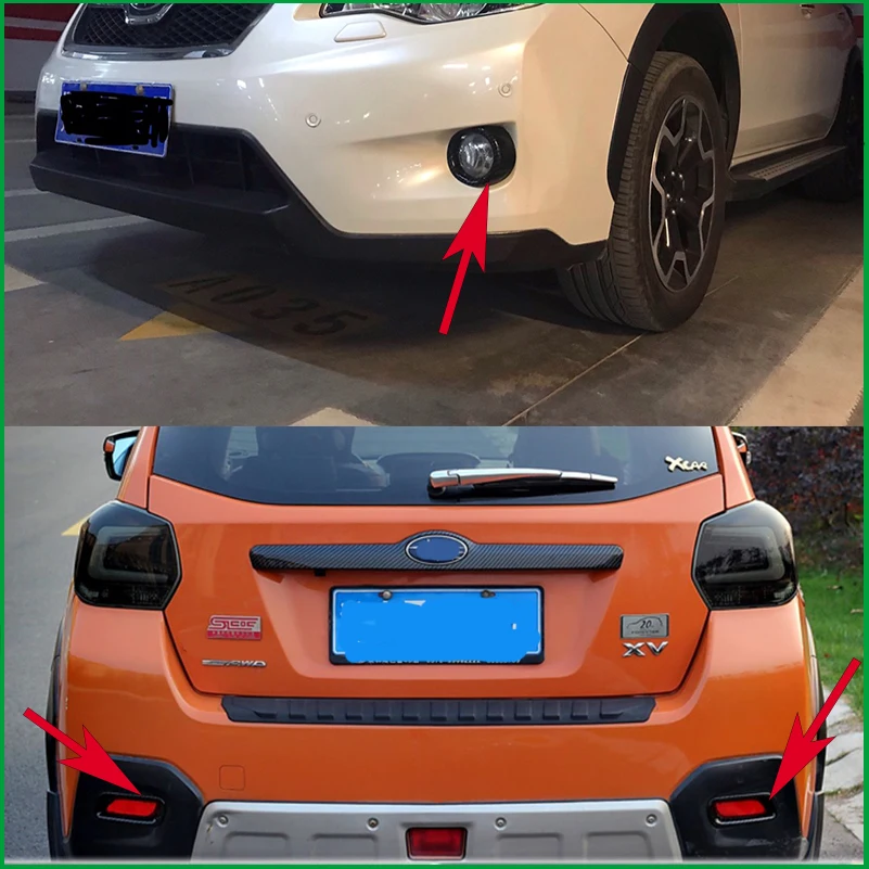 Las Mejores Ofertas En Piezas Y Accesorios Para 2017 Subaru Forester | EBay