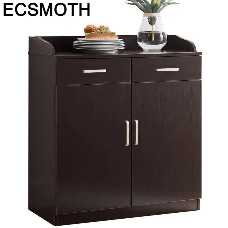Dolab Terkerlikleri Cupboard Console Table Madia Tea Minimalist Cocina Kitchen Furniture Meuble Buffet Desk Sideboard Cabinet |