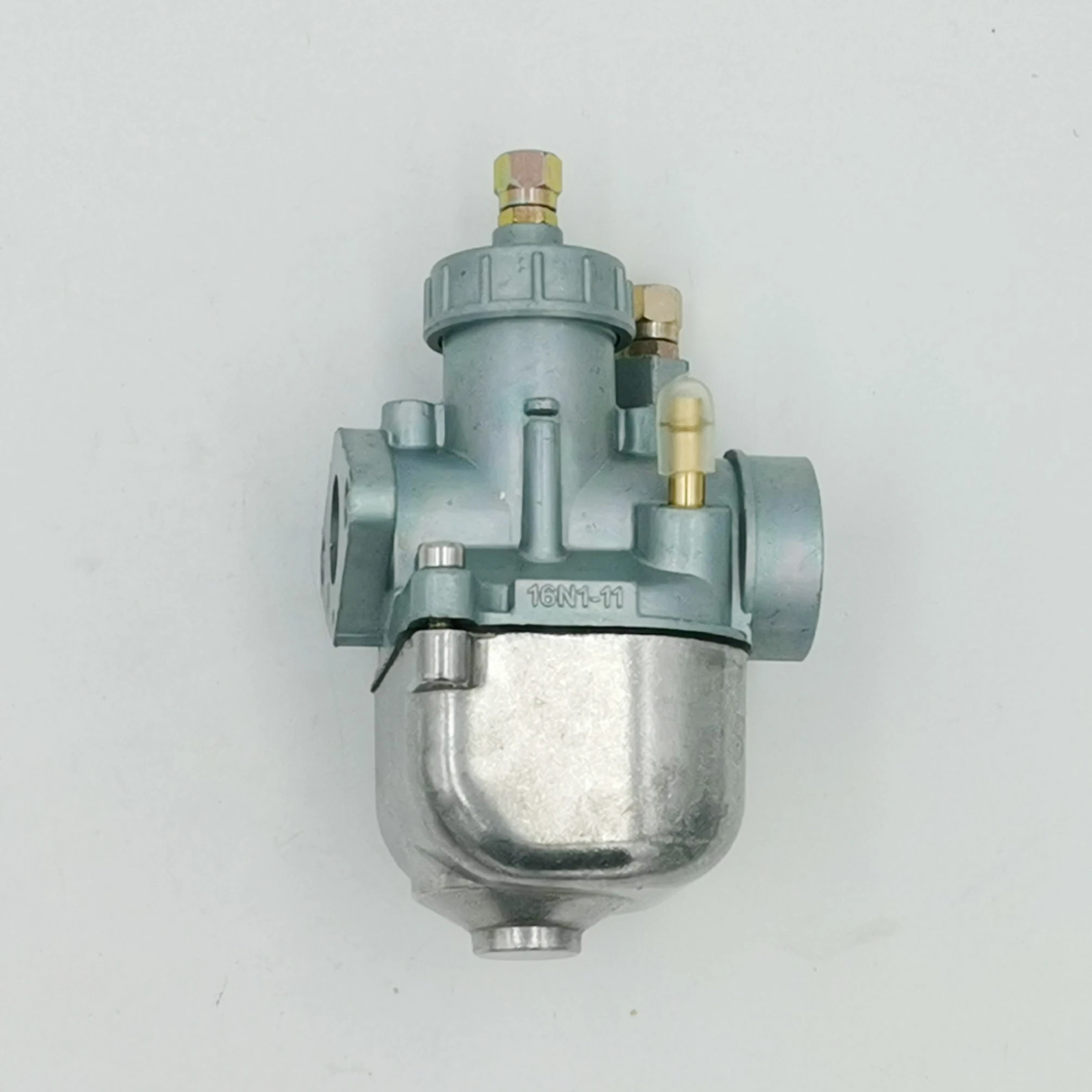 16N1-11 Passend карбюратор для Simson S50 S51 S70 16 мм удельное производительность двигателя Carb