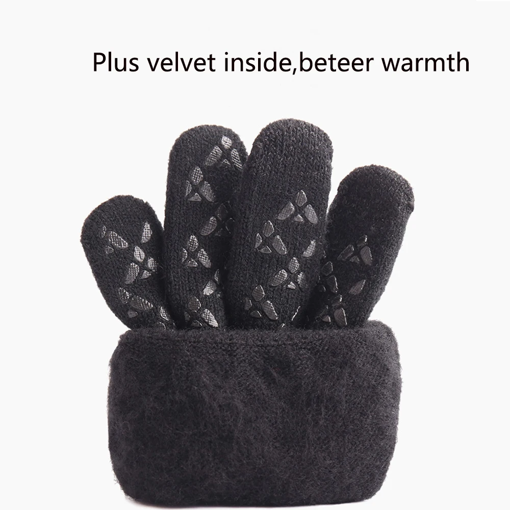 Gloves