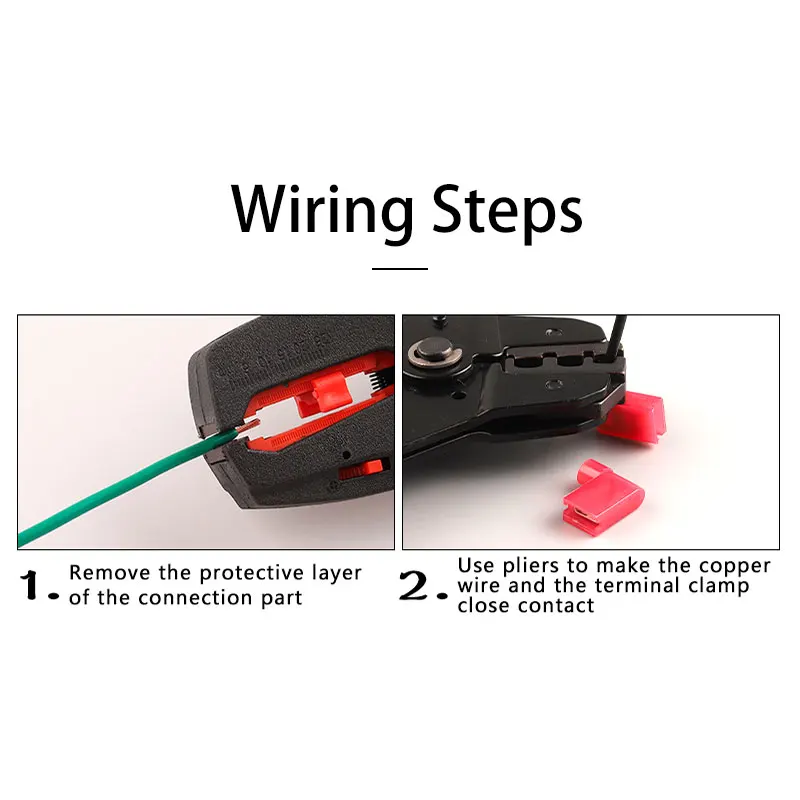 isolado 63mm bandeira fio spade desconexoes rapidas 02