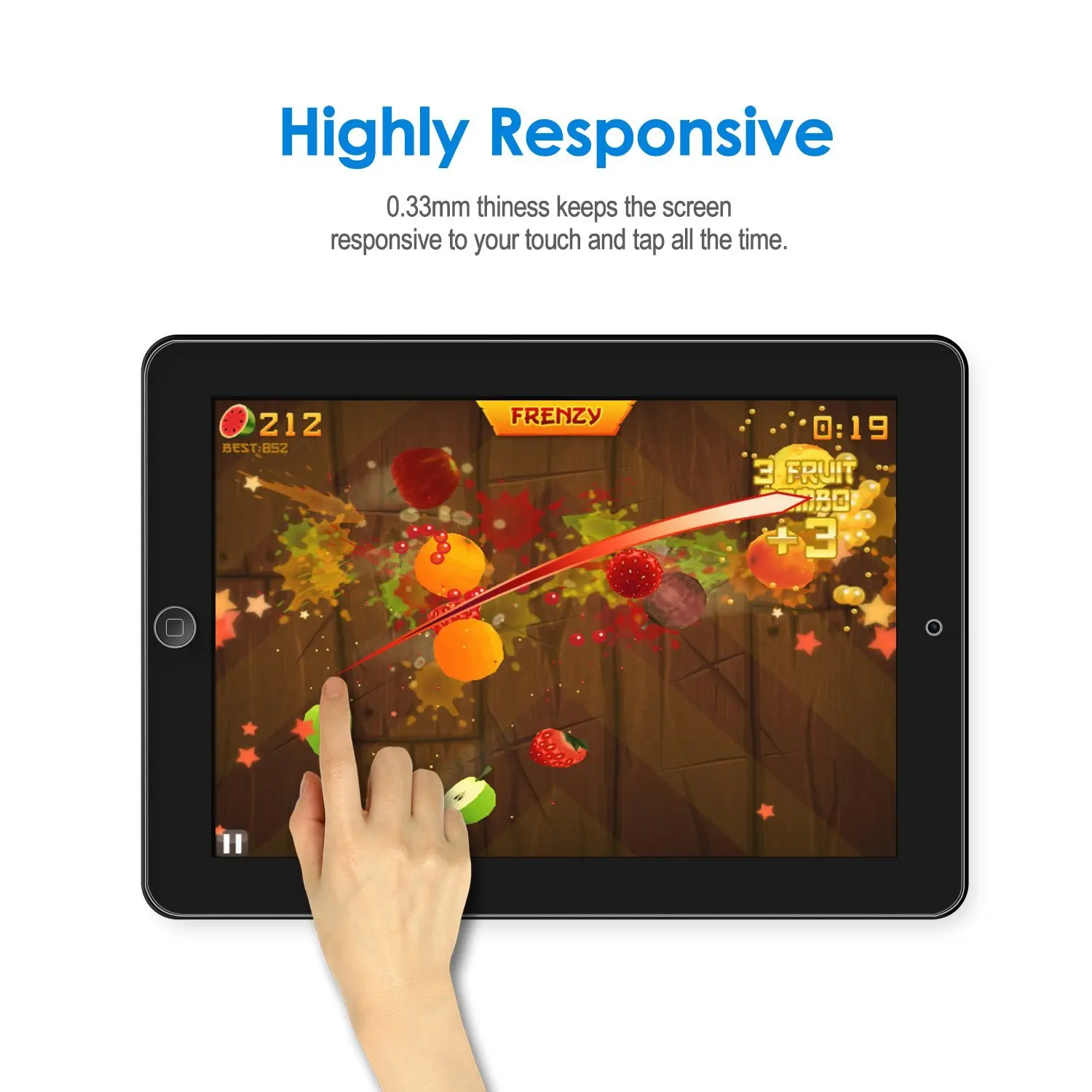 Закаленное стекло протектор экрана для Apple IPad 2 3 4 для I Pad Ipad2 Ipad3 Ipad4 Tablet Защитная пленка Verre Trempe аксессуары