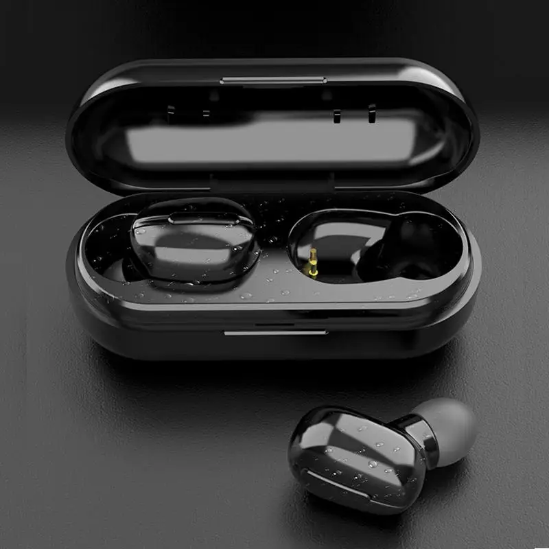 HobbyLane L13 TWS Bluetooth 5 0 Headphones Wireless Earphone Waterproof Sports Earbuds Music Earphones for iphone xiaomi huawei