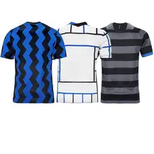 Shirts Jerseys Inter Customize High-Quality New Name-Number