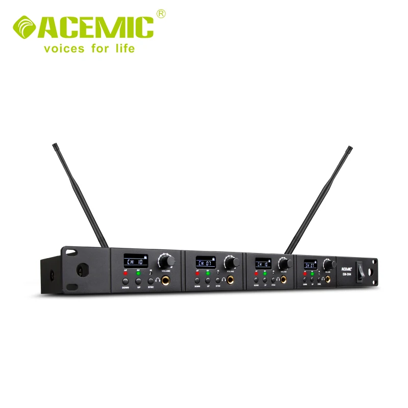 2020 AC studios Spring Summer Round O Neck Cotton