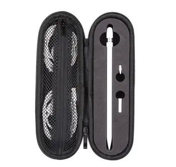 

EastVita Durable Storage Box Mesh Zipper Pocket Protective PVC Bag For Apple Pencil 1 2 r30