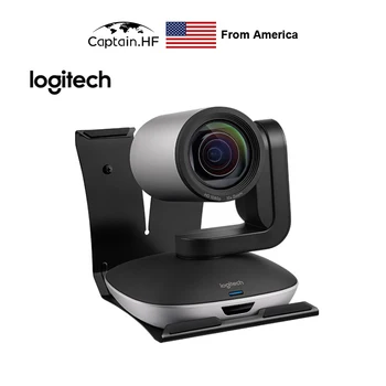 

US Captain Affordable Video Conferencing for Mid to Large-Sized Meeting Rooms Web-Camera