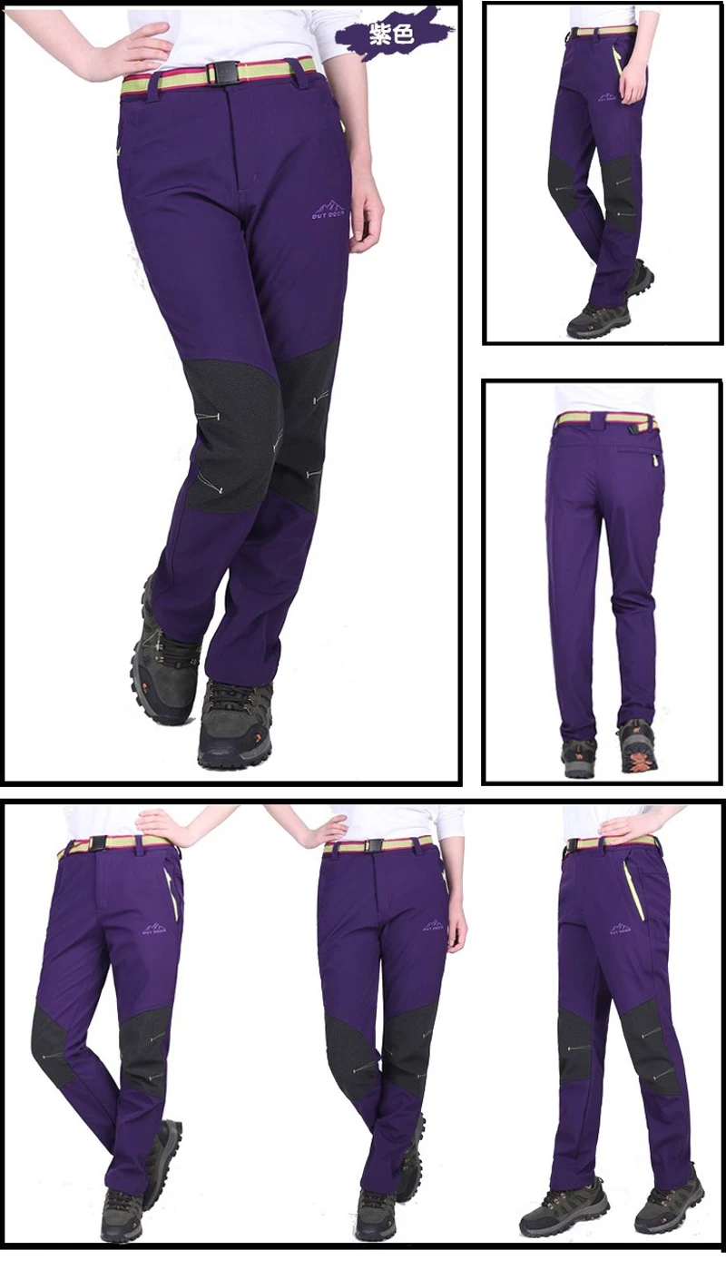 Outdoors Trousers (10)