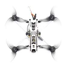 EMAX Tinyhawk Фристайл 115 мм 2,5 дюйма F4 5A ESC FPV гоночный Радиоуправляемый Дрон BNF версия Y923