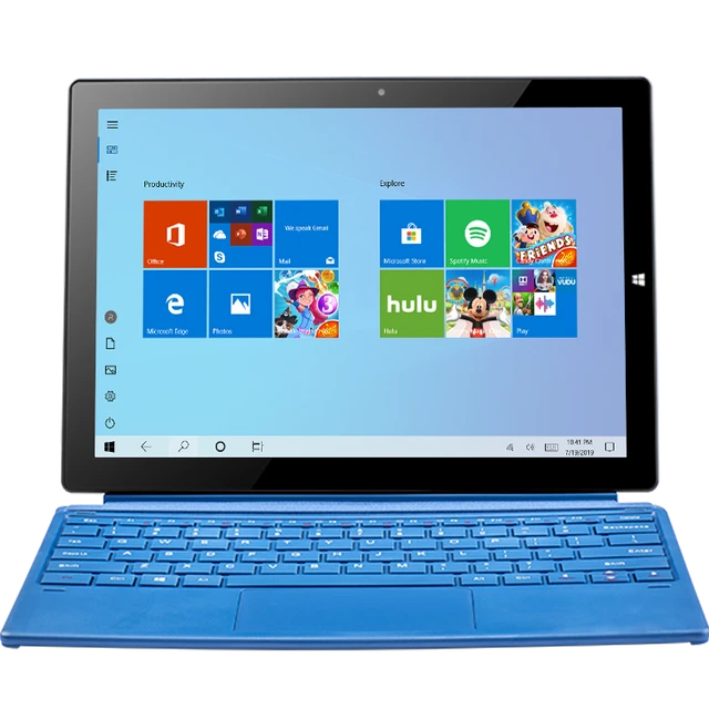 PiPO 14 inch New windows Tablet Laptop Computer FHD 5G WiFi 2