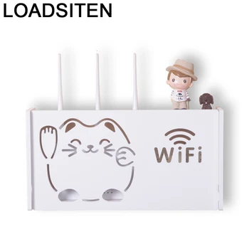 

Almacenaje Acrilico Saklama Kutusu Aufbewahrungsboxen WIFI Rangement Wooden Caja Almacenamiento Organizer Storage Box