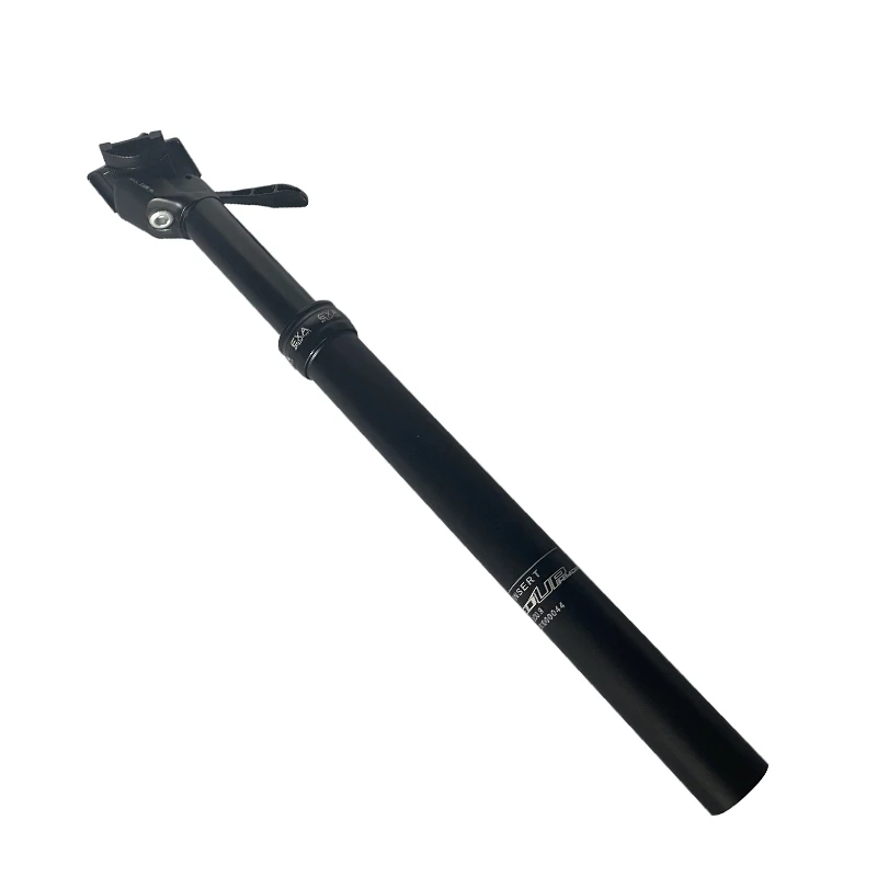 Dropper Post 125mm Travel Hydraulische Dropper Sattelsttze Fahrrad  27,233,9 Mm Mit 125 Mm Travel  Verstellbare Hhenverstellung