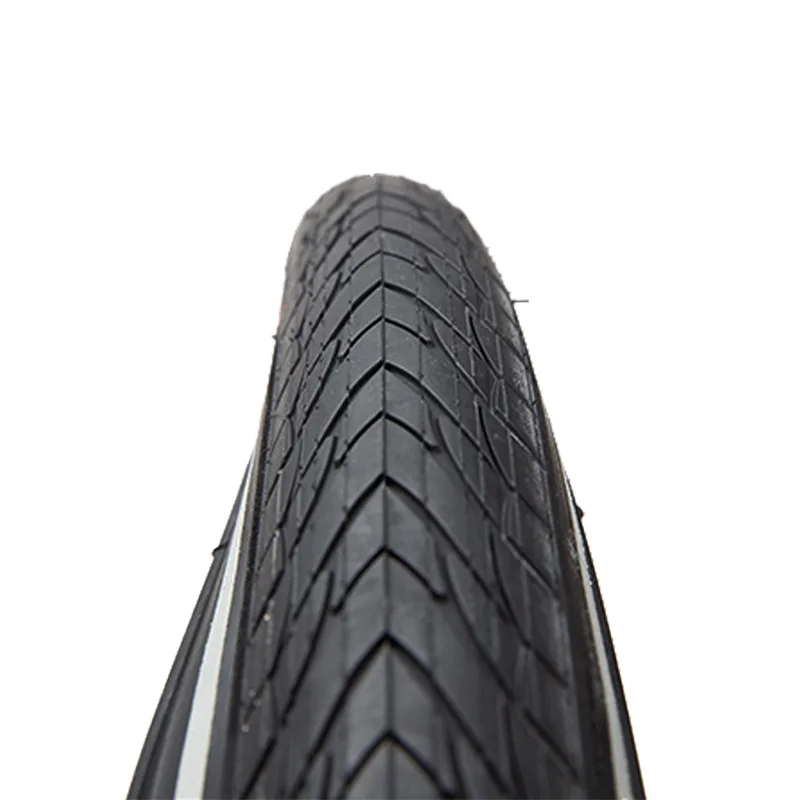 Велосипедная шина Michelin ProTek MAX Толстая ударопрочная шина 700* 35C со светоотражающими полосками Michelin