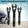 Bicycle Service Spanner 13/15 14/16/17/18/19mm Pedal Headset Hub Repair Wrench Bike Service Tools Cycle Repair Kit ► Photo 1/6