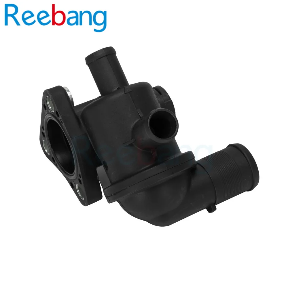 Фланец охлаждающей жидкости Reebang 25650 02501 корпус для регулирования температуры