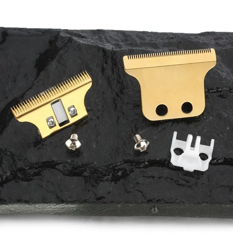 

8101 Replacement Blade Hair Clipper Blade Barber Cutter Head for Electric Trimmer Shaver Cutting Machine U1JE