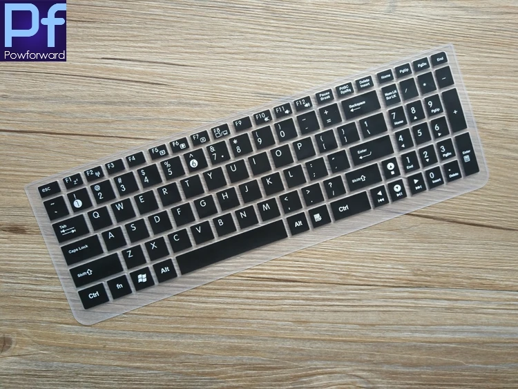Чехол-клавиатура для ноутбука Asus FX60VM ZX60V GL502VML gl502vm gl502vt FX502VM gl502vmk FX502 FX GL 502 VM VT VS 15