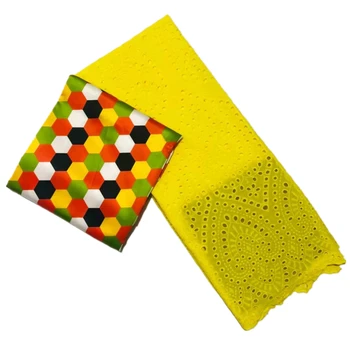 

ribbon silk fabric matching swiss lace set african fabric dry lace with silk fabrics for party dress 3+2.5yards