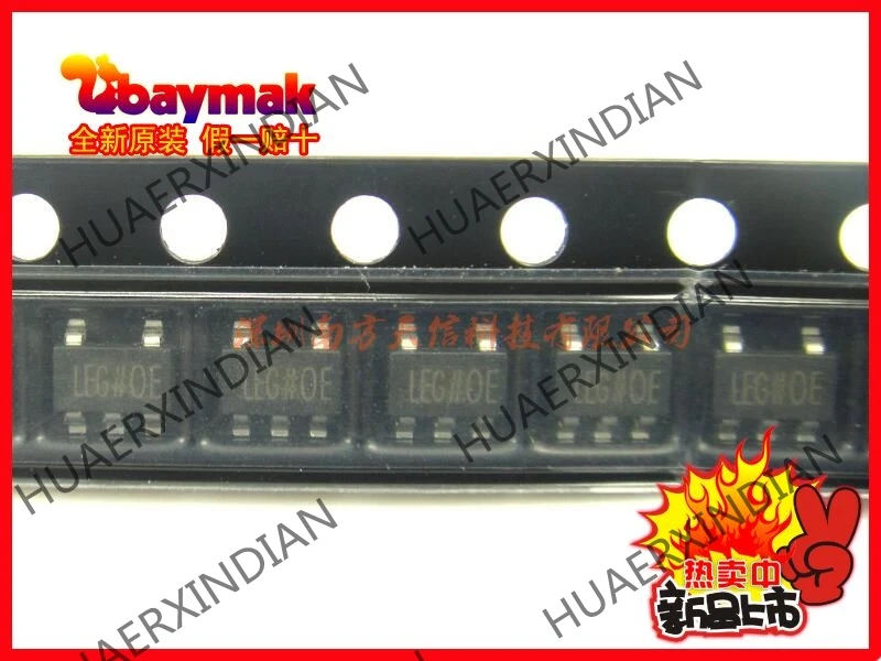 10 шт. и ADP123AUJZ ADP123A ADP123 SOT23-5