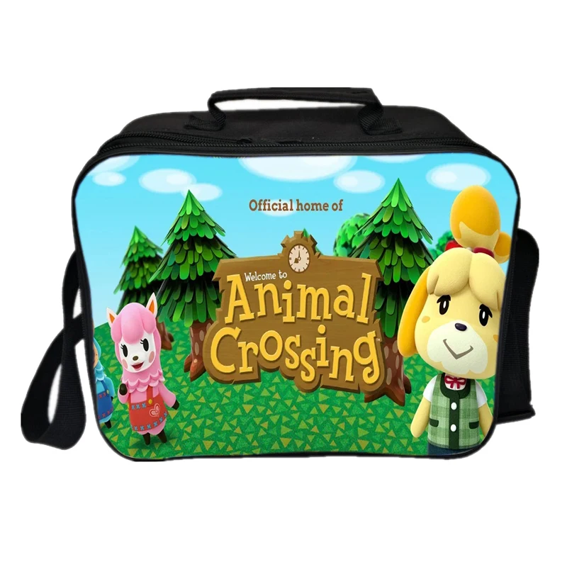 Bolsas p/ almoço