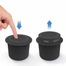 3 в 1 встроенное Быстрое беспроводное зарядное устройство+ 2 usb-порта для IPhone X 8 Plus XR samsung S10 e S9 S8 S7 Note8 9 QI смартфон Универсальный