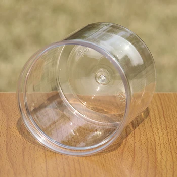 

10 * 12cm Plant Pots PET Self Watering For Indoor And Outdoor Plants Flowers