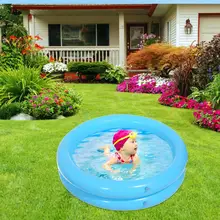 baby paddle pool