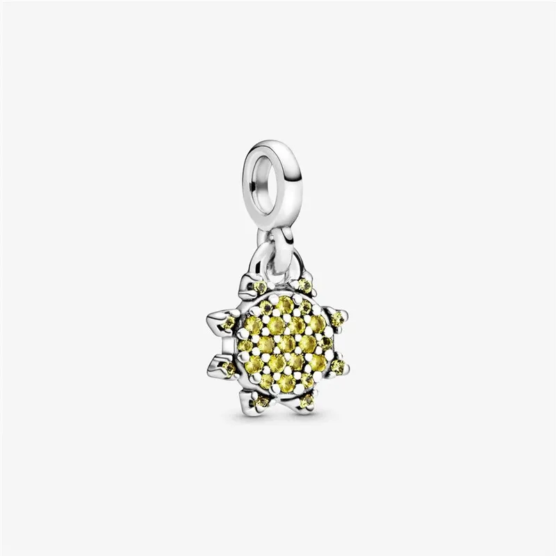 Подходят для оригинальных браслетов Pandora Me из стерлингового серебра 925 пробы My