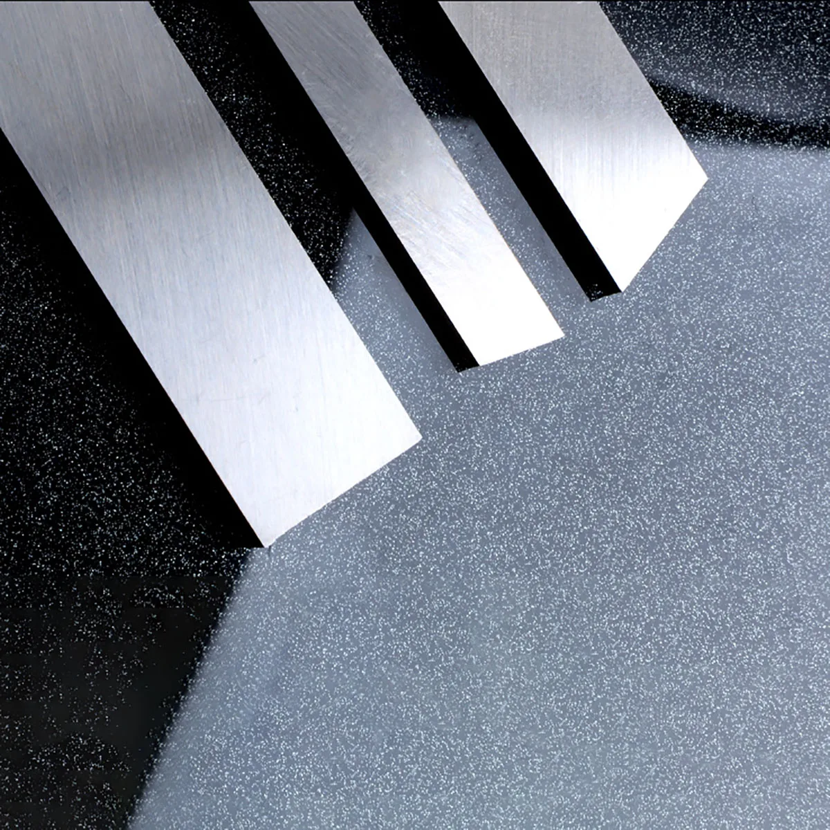 Рисунок 4 - Твердость HRC 66-69