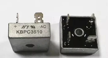 

10pcs/lot KBP3510 DIP KBPC3510 100%New original