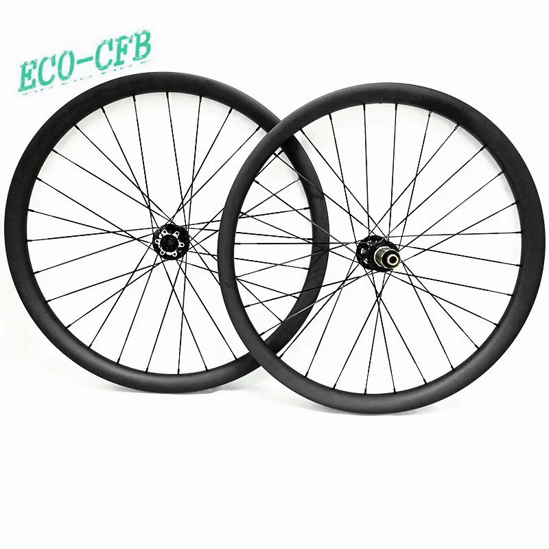 29 inch bike wheels