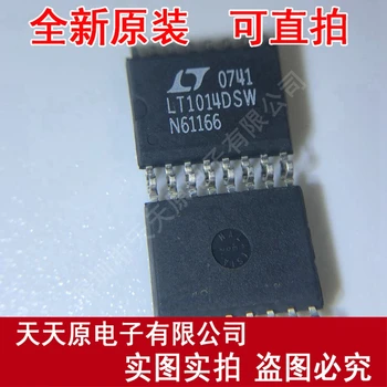 

Free Shipping 10 pcs/lot LT1014DSW SOP16 Double-Precision