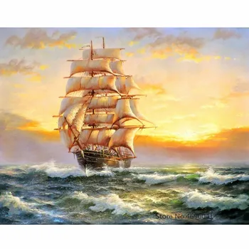 

Painting By Numbers Frameworks Coloring By Numbers Pictures Home Decor Canvas Painting By Numbers Decorations