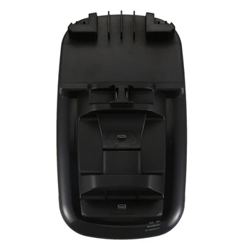 

Multifunction 7 In 1 Charging Base Disc Storage Bracket For Nintendo Switch Ns Nx Joy-Con Controller With Card Box Storage